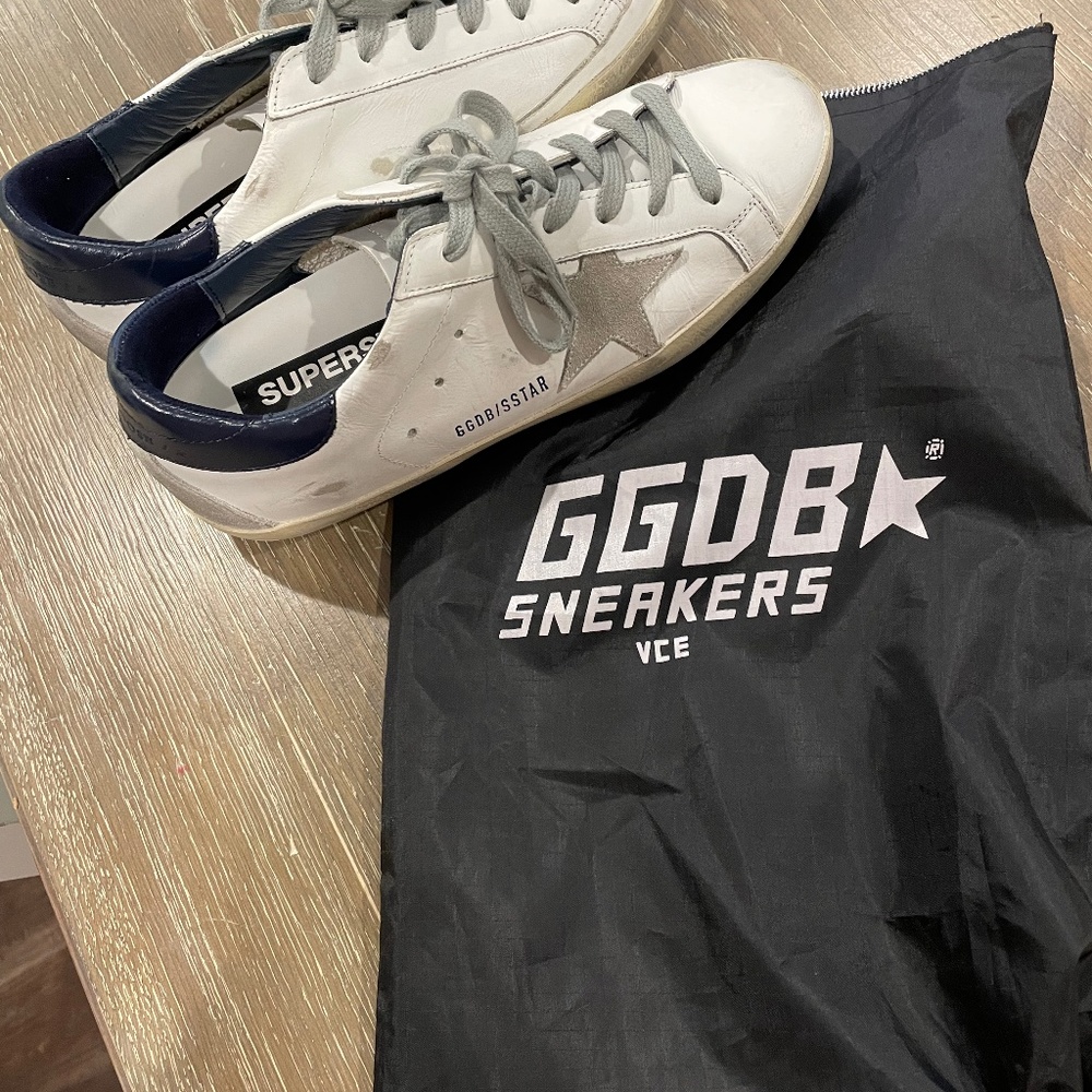 Golden Goose shoes